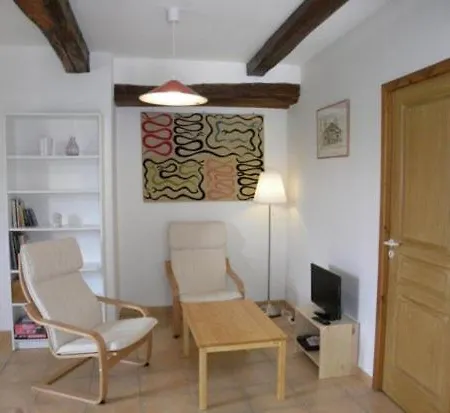 Gite De Minere Apartment Estang