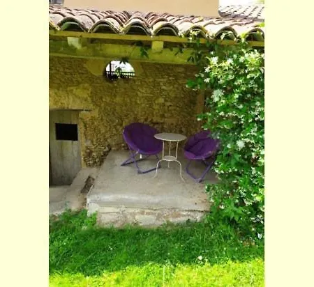 Apartment Gite De Minere *
