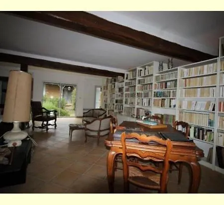 Gite De Minere Apartment Estang