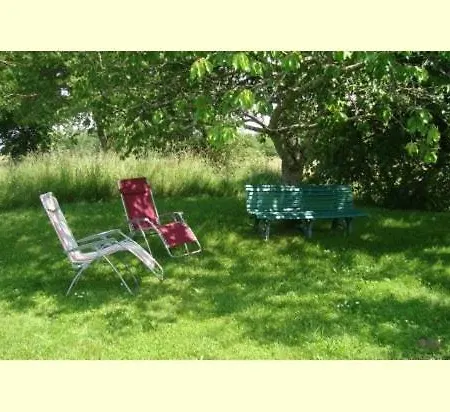 Apartment Gite De Minere