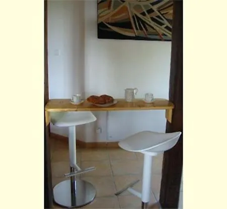 Apartment Gite De Minere Estang