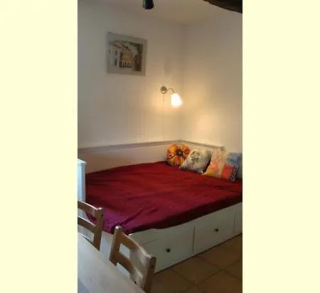 Gite De Minere Apartment *
