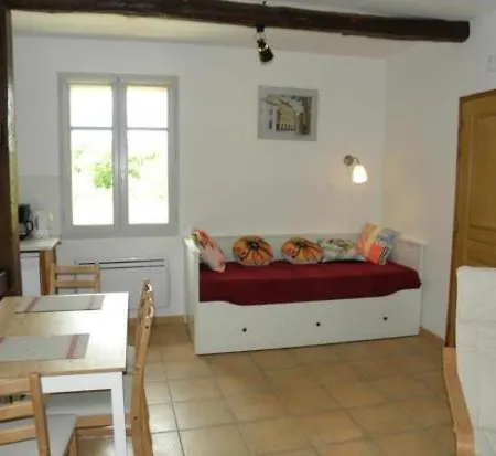 Gite De Minere Apartment Estang